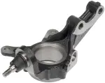 686003 - : Front Left Knuckle for Dorman Image