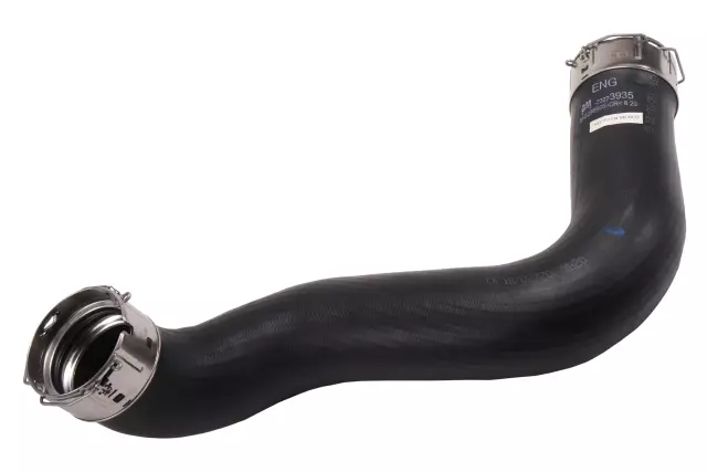 23273935 - : Charge Air Cooler Outlet Air Hose for Buick: Envision | Cadillac: XT4 Image