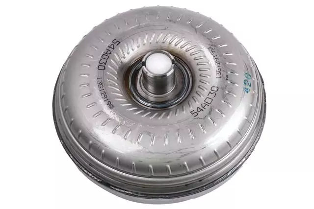 24270603 - : Part# 24270603 Automatic Transmission Torque Converter for Cadillac: CTS Image