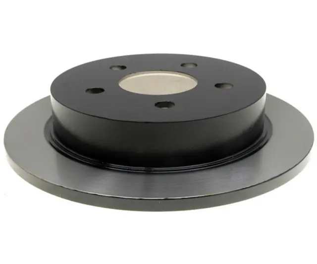 56629 - Brakes &amp; Brake Parts: Disc Brake Rotor for Raybestos Brakes Image