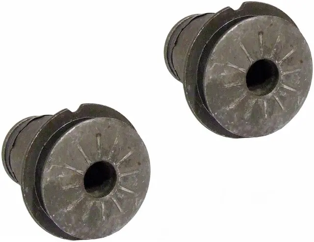 TD624W - Suspension: Suspension Control Arm Bushing Kit for DELPHI Image