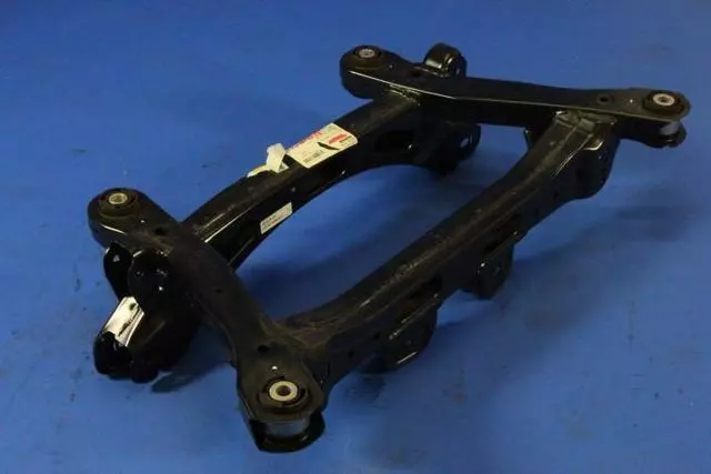 Rear Suspension Cradle - Mopar (68165808AD)