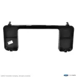 HC3Z17A900D - Body: Tow Bracket Cover for Ford: F-250 Super Duty, F-350 Super Duty, F-450 Super Duty Image