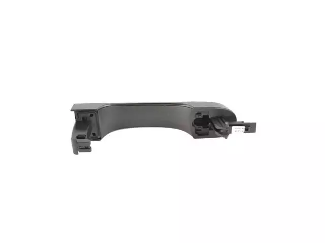 6QL52TZZAA - Doors, Door Mirrors and Related Parts: Exterior Door Handle for Jeep: Renegade Image