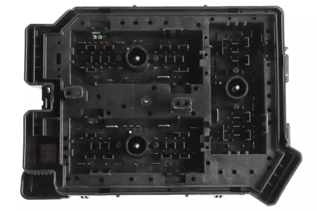 Fuse & Relay Box - GM (42823946)