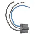 S725 - : Cooling Fan Motor Connector for SMP CORP Image