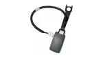7324047080B0 - : Seat Belt Receptacle for Toyota Image