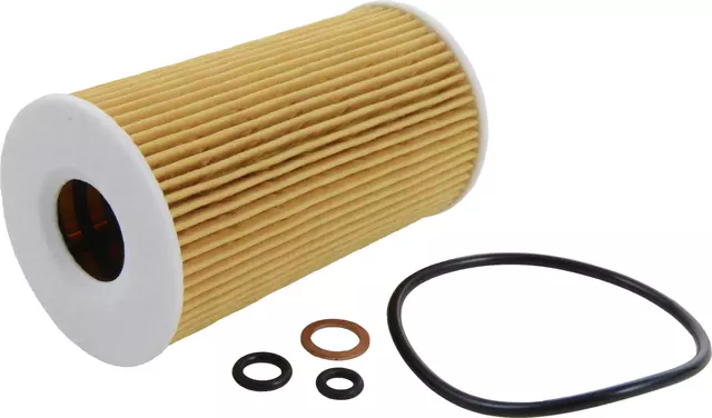 PF1706 - : Engine Oil Filter for ACDelco Image