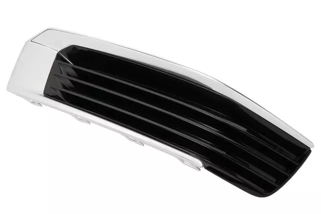 84111719 - : Front Passenger Side Fog Lamp Opening Cover for Cadillac: XTS Image