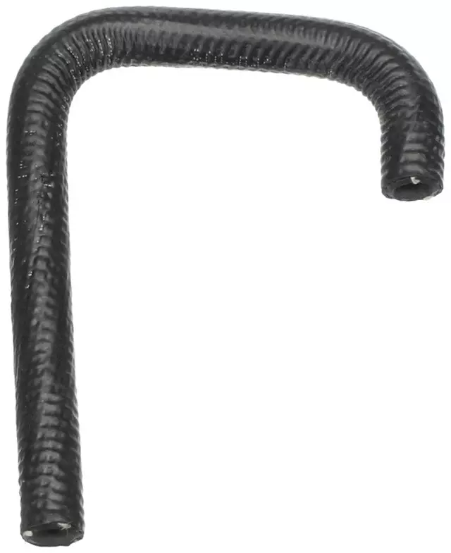 14024S - HVAC: Molded Heater Hose for Acura: Integra | Cadillac: Eldorado | Honda: Civic, CRX | Subaru: Justy, Legacy, XT | Toyota: Previa, Van Image