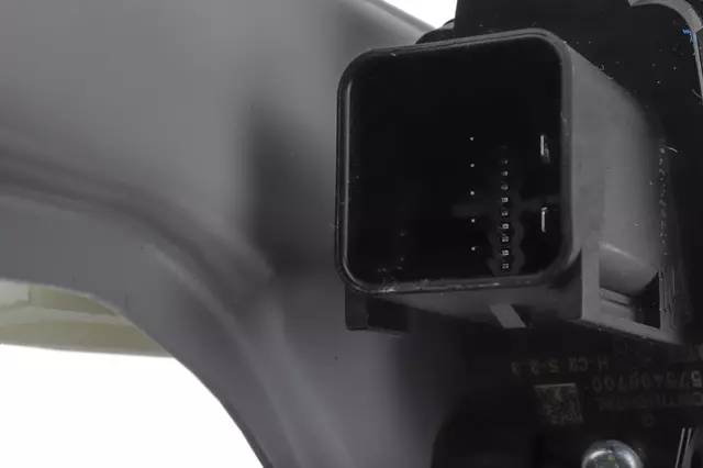 Front Passenger Side Door Window Regulator - GM (84718516)