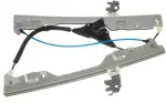 807211BA0B - Body: Window Regulator for INFINITI: EX35, EX37, QX50 Image