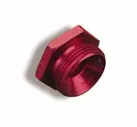 2676 - : Fuel Inlet Plug for Holley Image