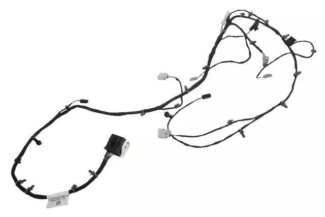 84325718 - Body: Wire Harness for Chevrolet: Equinox Image