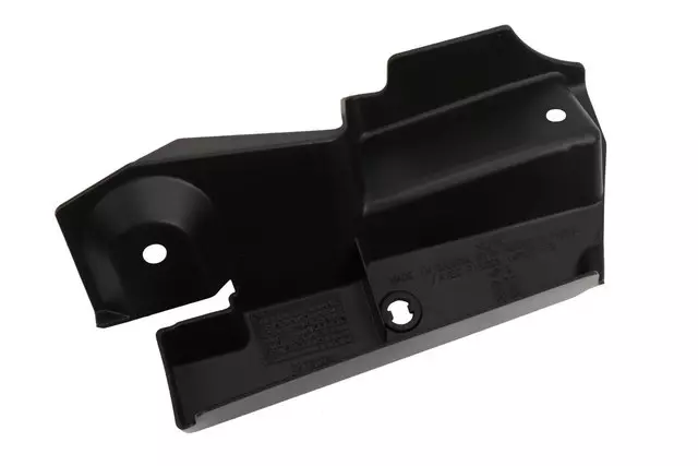 22781290 - : Passenger Side Radiator Air Baffle for Chevrolet: Camaro Image