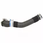 DA8Z6C646E - Cooling System: Outlet Tube for Ford Image
