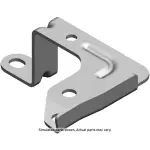97372000 - : Engine Wiring Harness Bracket for GM Image