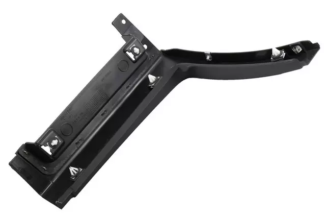 95248170 - Body: Rear Rocker Molding for GM Image