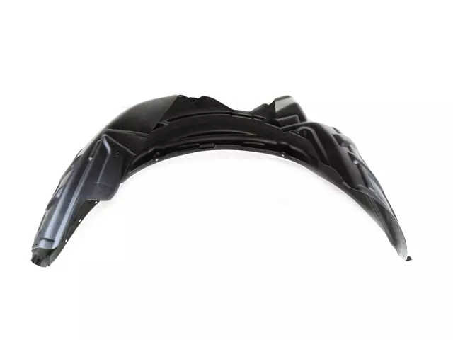 68175060AH - Body Sheet Metal Except Doors: Splash Shield, Right for Mopar Image