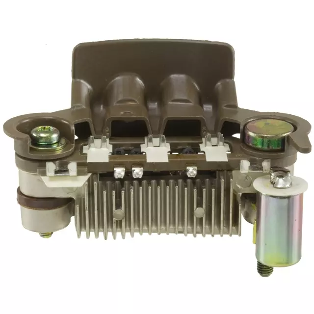 F3901 - : Alternator Rectifier for Mazda: 323, RX-7 | Mercury: Tracer Image