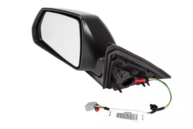 25828083 - Body: Mirror Assembly for GM Image