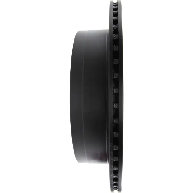 12744157L - Brakes &amp; Brake Parts: StopTech Sport Drilled &amp; Slotted Brake Rotor; Rear Left for Stoptech Image