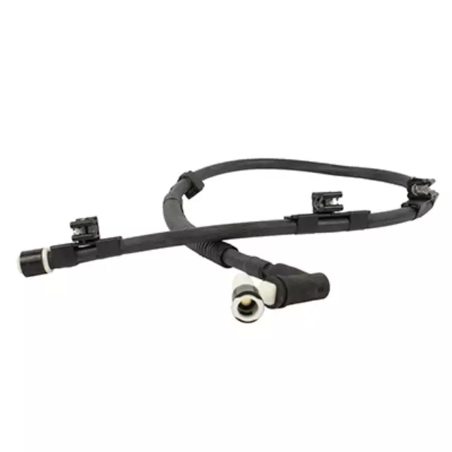 Connector Hose - Ford (HC3Z-17A605-D)