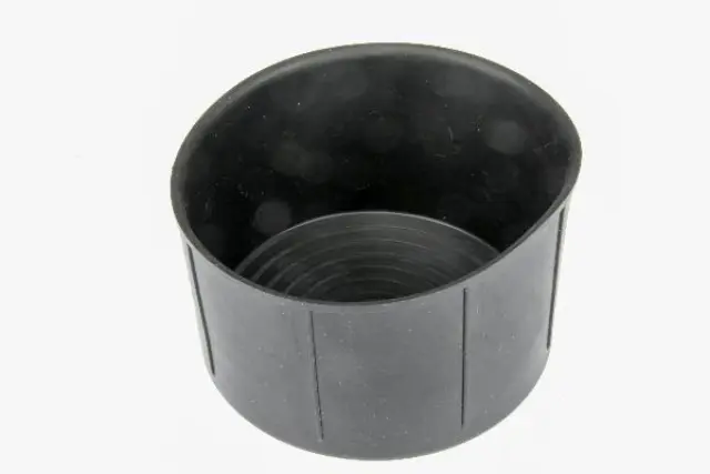 DG0817811 - Accessories: Autotecnica Cup Holder for URO Image
