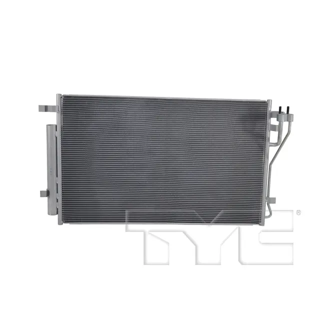 30175 - Air Conditioning &amp; Heat: TYC A/C Condenser for TYC Image