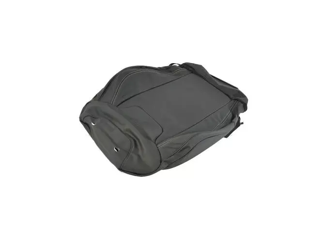 Front Seat Back Cover, Left - Mopar (6AM82PX1AA)