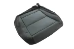 25953020 - : Light Gray Passenger Seat Back Cover for GM Image