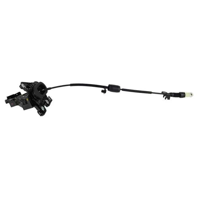 Automatic Transmission Shifter Cable - Ford (LX6Z-7D246-X)
