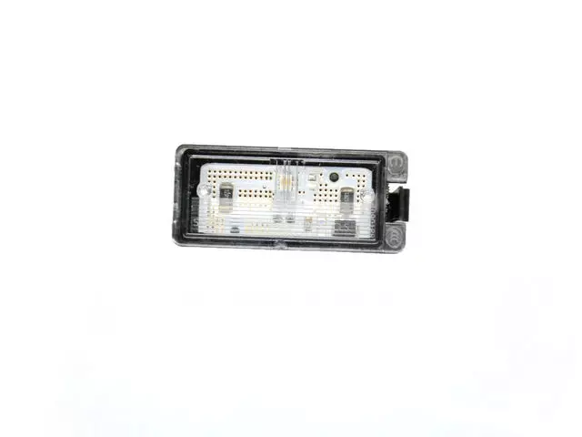 License Lamp - Mopar (68225282AA)
