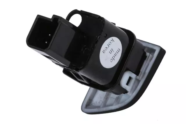 Vehicle Stability Control System Switch - GM (42364062)