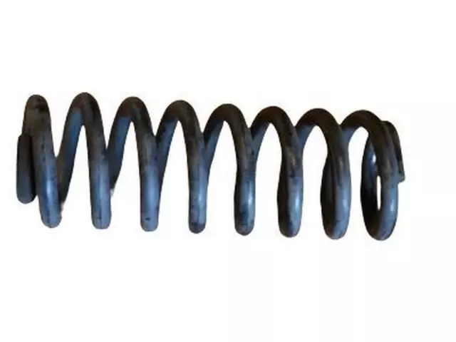 F2UZ5310G - Suspension: Spring for Ford: E-150, E-150 Club Wagon, E-150 Econoline, E-150 Econoline Club Wagon, E-250, E-250 Econoline, E-350 Club Wagon, E-350 Econoline, E-350 Econoline Club Wagon, E-350 Super Duty, E-450 Econoline Super Duty, E-450 Super Duty, E-550 Econoline Super Duty, E-550 Super Duty, Econoline Super Duty Image