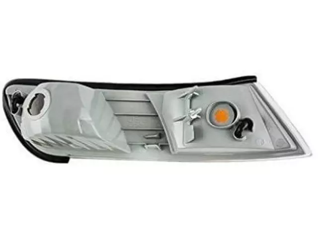 Side Marker Lamp - Ford (XW3Z-15A201-BB)