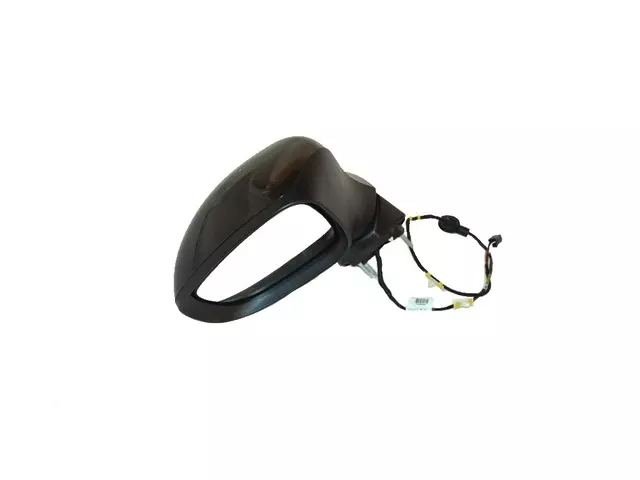 Outside Rear-View Mirror, Left - Mopar (5VD35AXRAE)