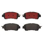P49055N - : PRIME Ceramic Brake Pad Set for Brembo Image