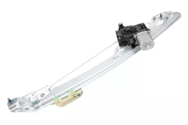 Rear Passenger Side Door Window Regulator - GM (84565407)