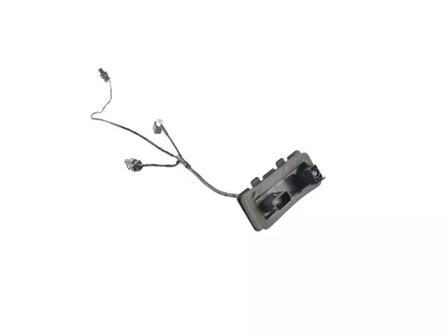 License Lamp Wiring - Mopar (68316760AA)