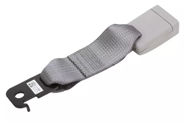 85652173 - : F Buckle Kit for GM Image