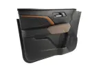 85809154 - Body: Door Interior Trim Panel for GM Image
