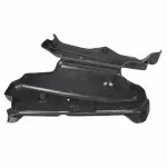 BT4Z9B007A - Fuel System: Shield for Ford: Edge | Lincoln: MKX Image