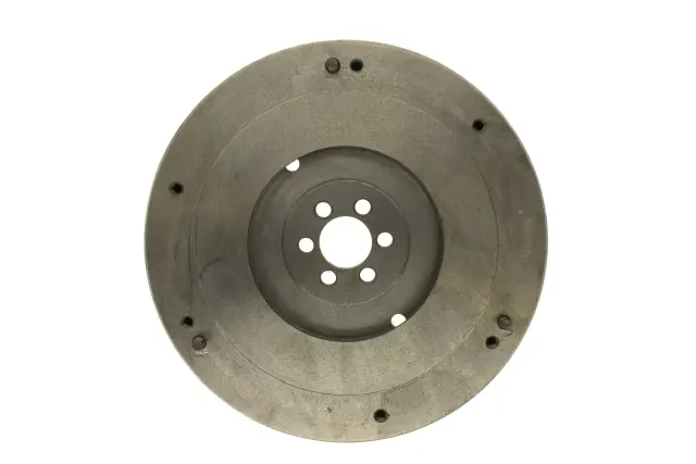 NFW6926 - Transmission &amp; Drivetrain: Sachs Clutch Flywheel for SACHS Image