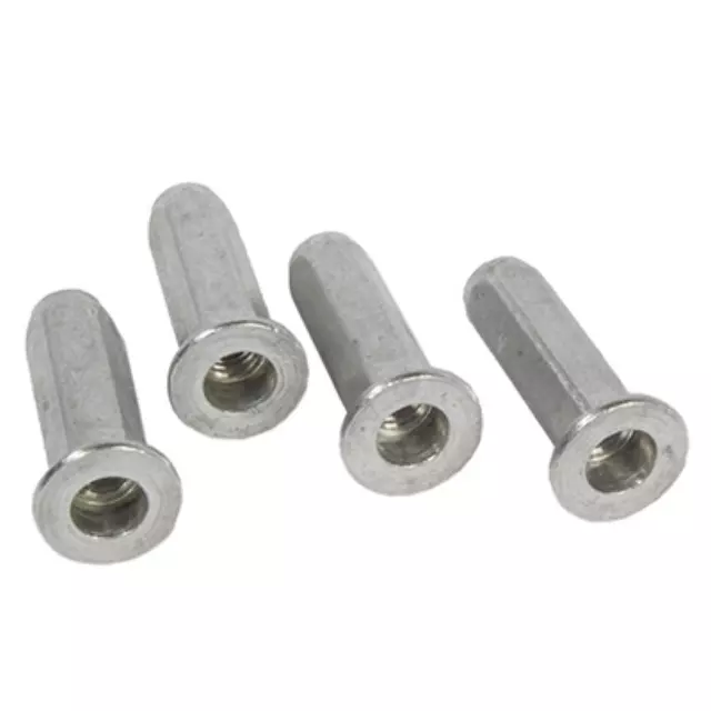 Nut Special - Ford (W702222-S300)