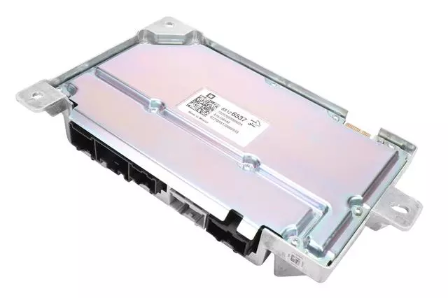 Amplifier - GM (85665095)