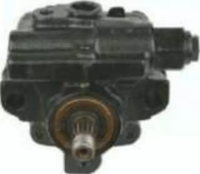 215258 - : Power Steering Pump for Cardone Image