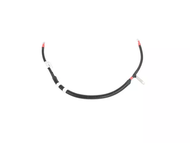 Battery Positive Wiring, Us, Canada, Mexico - Mopar (68254774AA)