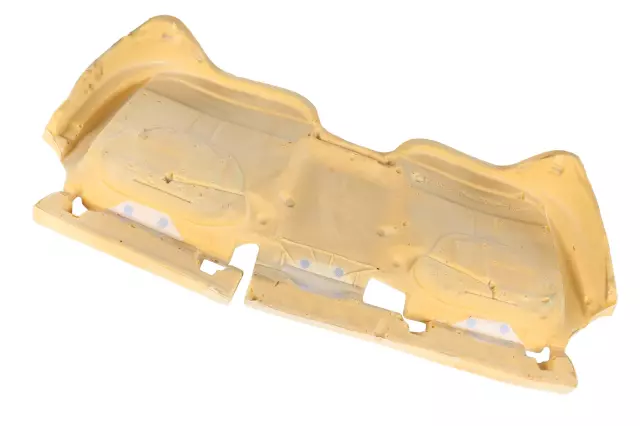 Rear Seat Cushion Pad - GM (84629608)