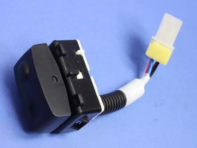 Lumbar Control Switch - Mopar (68065843AA)